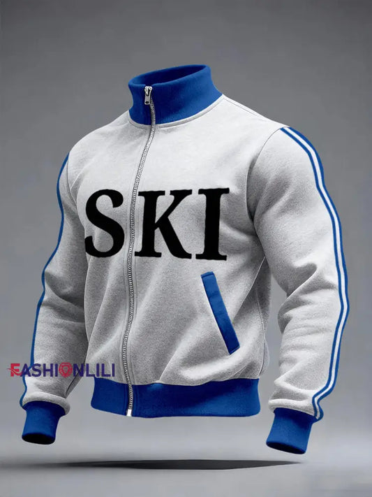 Men's Ski Jackets