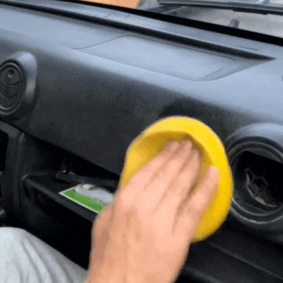 RestauraPlasti® - El color de fábrica en segundos