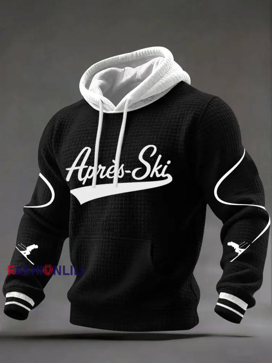 Men's Après Ski Hoodies